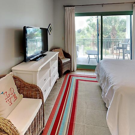 Inn At Seacrest #206 روزماري بيتش المظهر الخارجي الصورة