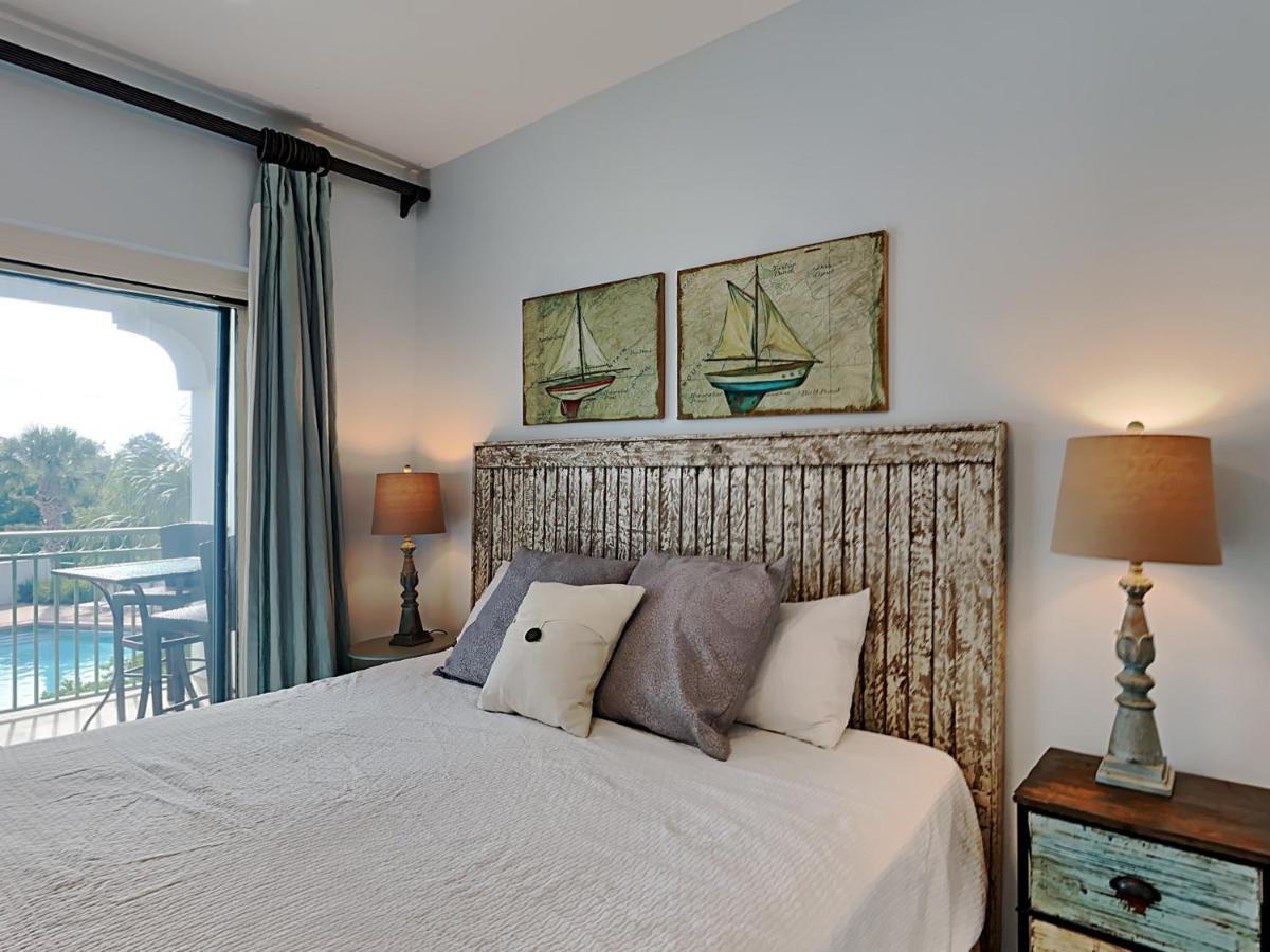 Inn At Seacrest #206 روزماري بيتش المظهر الخارجي الصورة