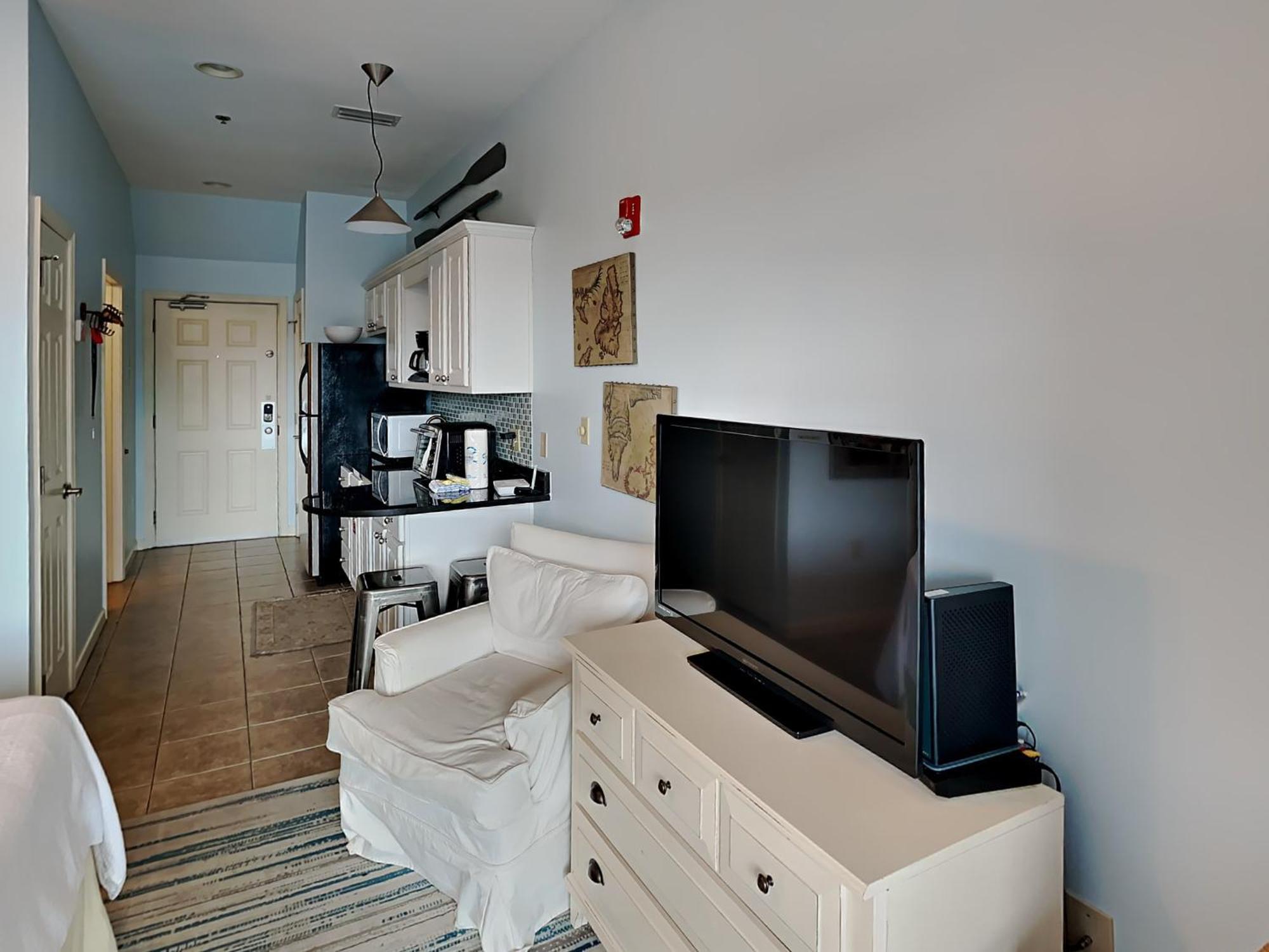 Inn At Seacrest #206 روزماري بيتش المظهر الخارجي الصورة
