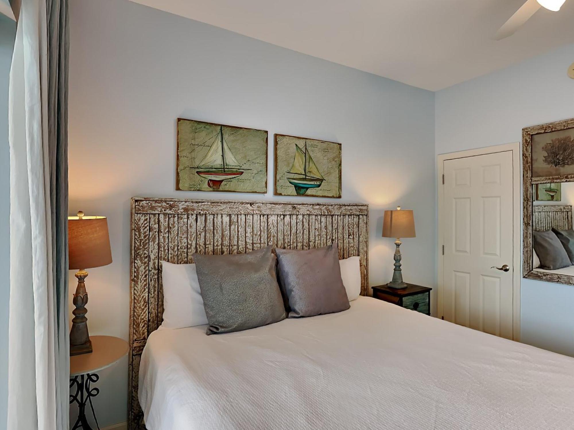 Inn At Seacrest #206 روزماري بيتش المظهر الخارجي الصورة