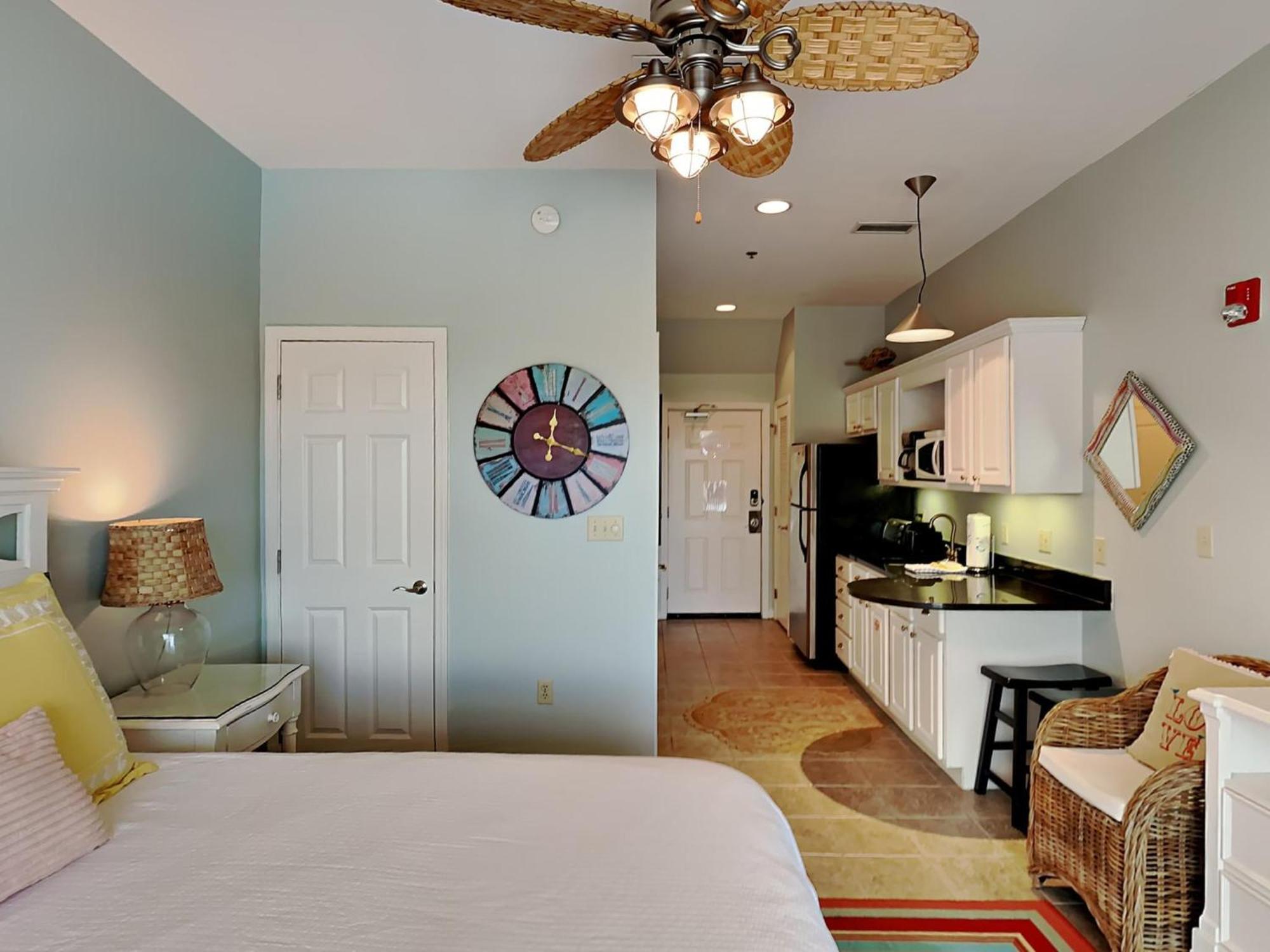 Inn At Seacrest #206 روزماري بيتش المظهر الخارجي الصورة